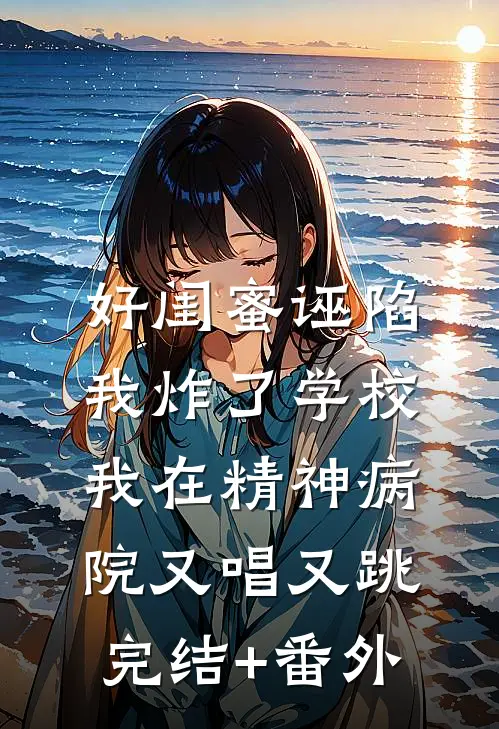 好闺蜜诬陷我炸了学校，我在精神病院又唱又跳完结+番外