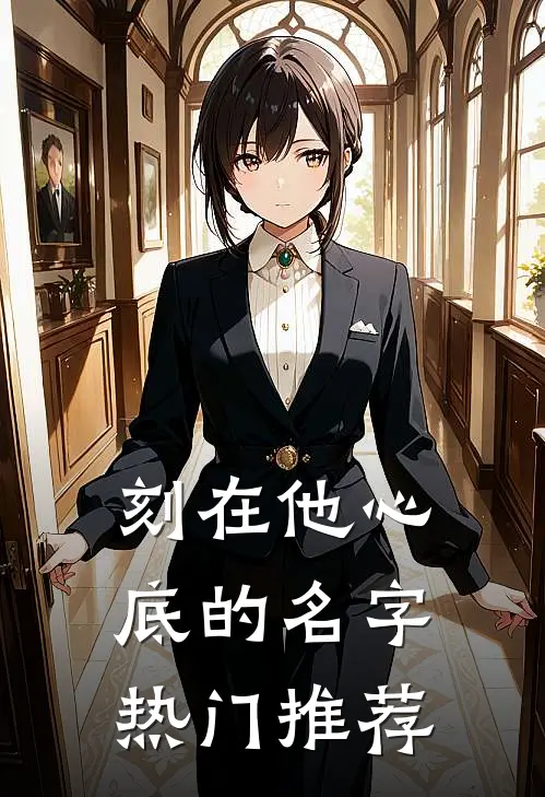 刻在他心底的名字热门推荐