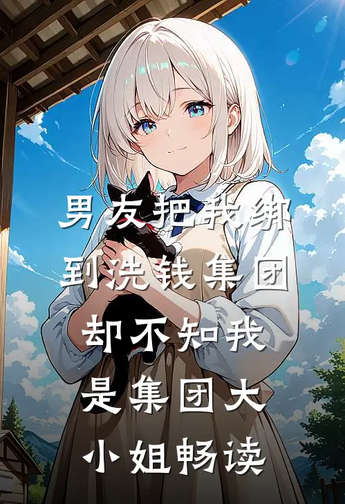 男友把我绑到洗钱集团，却不知我是集团大小姐畅读