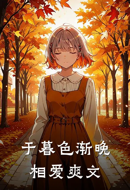 于暮色渐晚相爱爽文