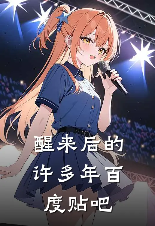 醒来后的许多年百度贴吧