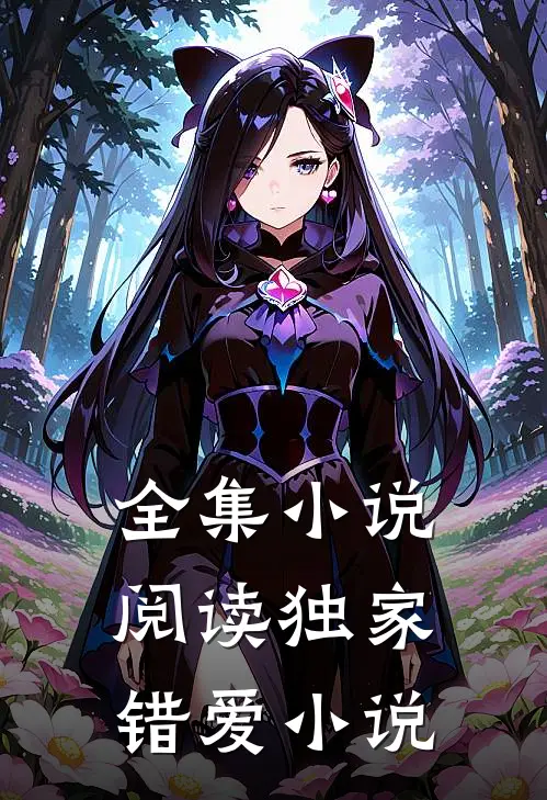 全集小说阅读独家错爱 小说