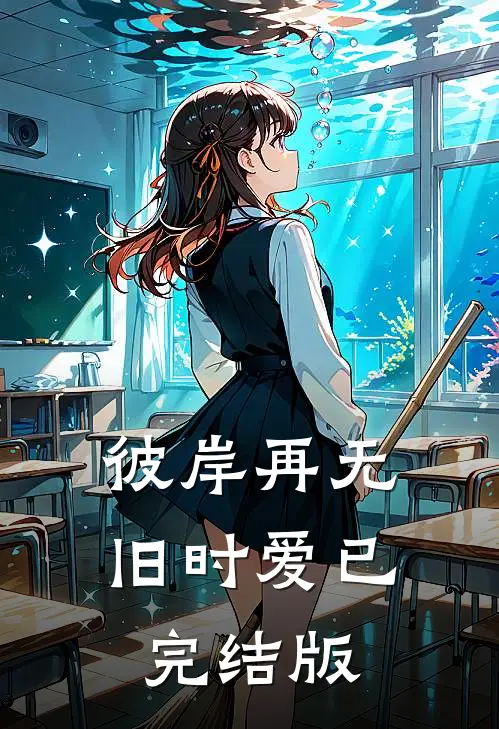 彼岸再无旧时爱已完结版