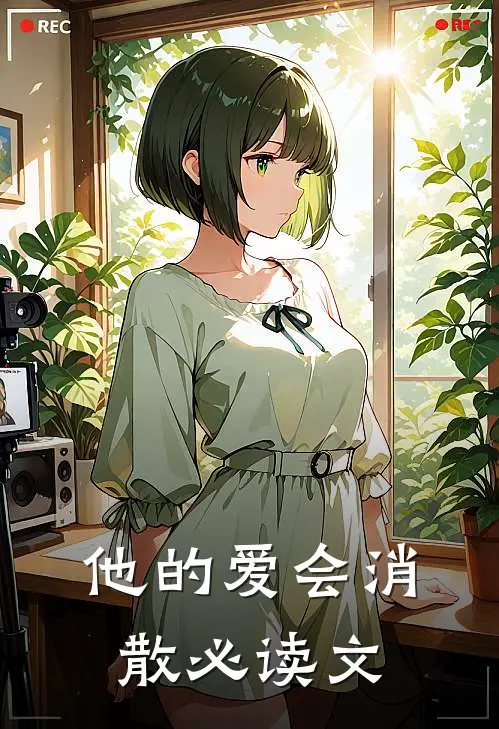 他的爱会消散必读文