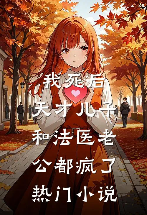 我死后，天才儿子和法医老公都疯了热门小说