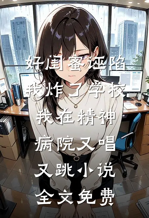 好闺蜜诬陷我炸了学校，我在精神病院又唱又跳小说全文免费
