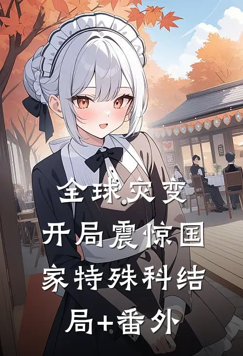 全球灾变：开局震惊国家特殊科结局+番外