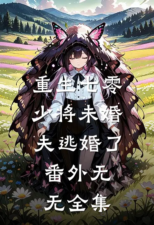 重生七零少将未婚夫逃婚了： 番外无无 全集