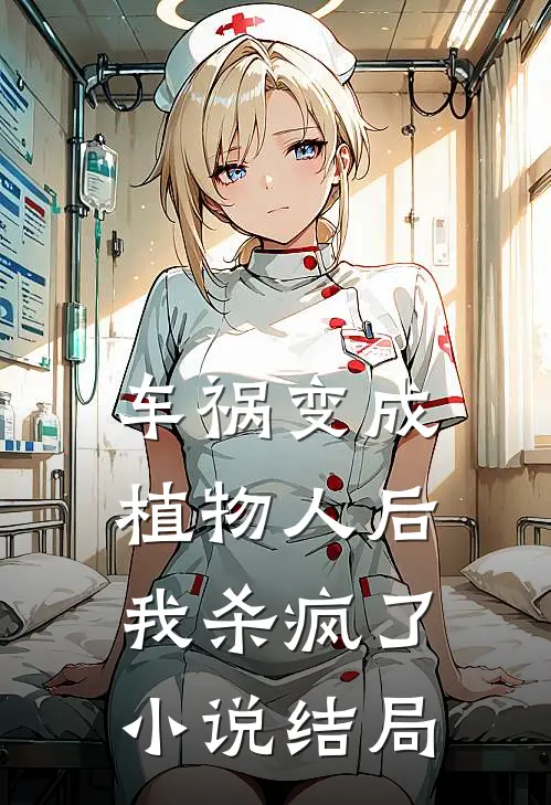 车祸变成植物人后，我杀疯了小说结局
