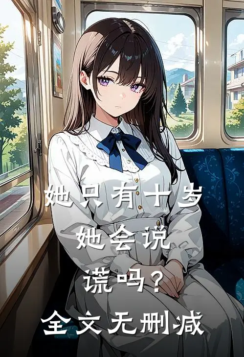 她只有十岁，她会说谎吗？全文无删减
