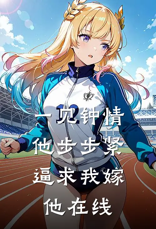 一见钟情，他步步紧逼求我嫁他在线