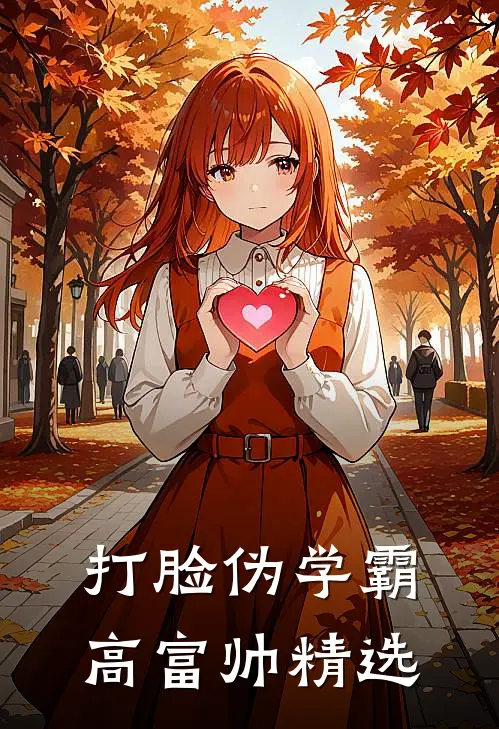 打脸伪学霸高富帅精选