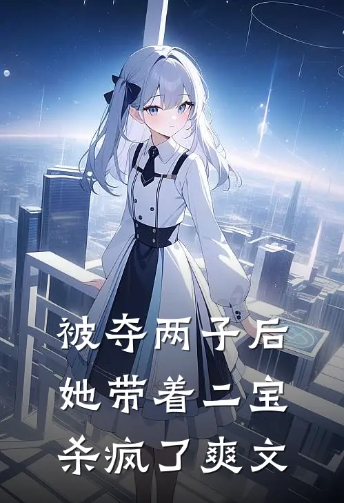 被夺两子后，她带着二宝杀疯了爽文