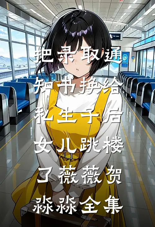 把录取通知书换给私生子后，女儿跳楼了薇薇贺淼淼全集