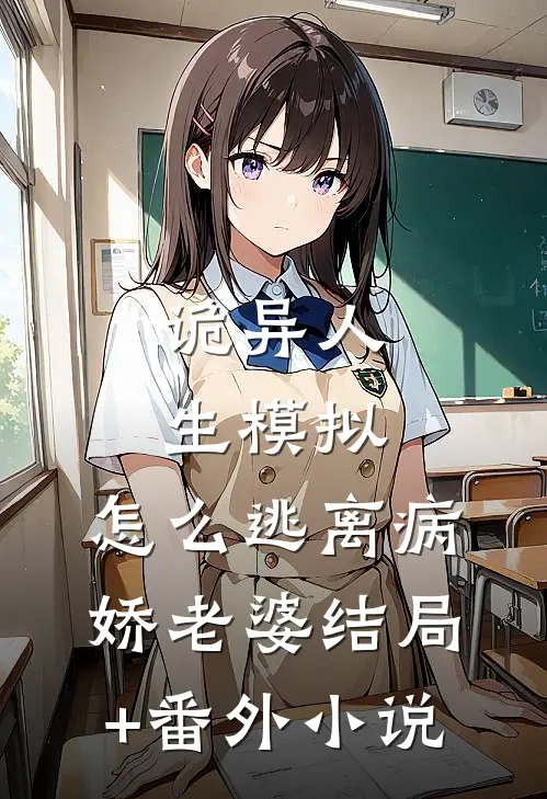 诡异人生模拟：怎么逃离病娇老婆结局+番外小说