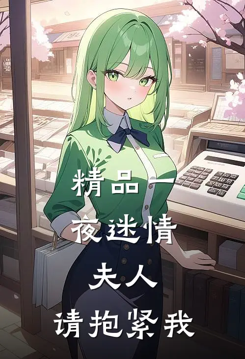 精品一夜迷情：夫人，请抱紧我