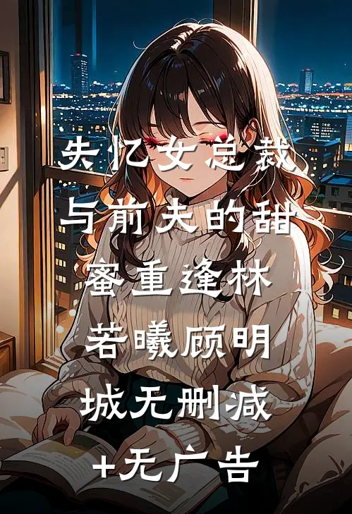 失忆女总裁与前夫的甜蜜重逢林若曦顾明城无删减+无广告