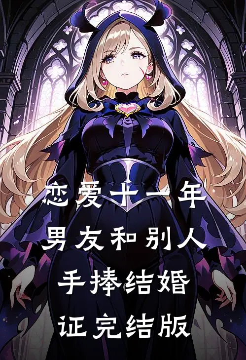 恋爱十一年，男友和别人手捧结婚证完结版