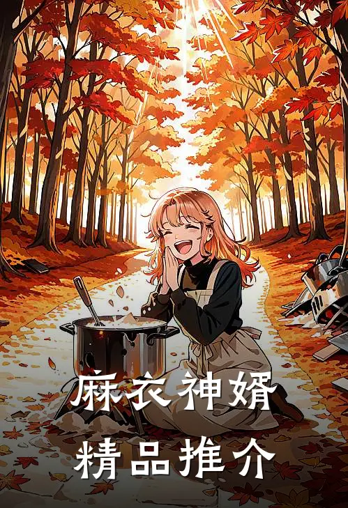 麻衣神婿精品推介
