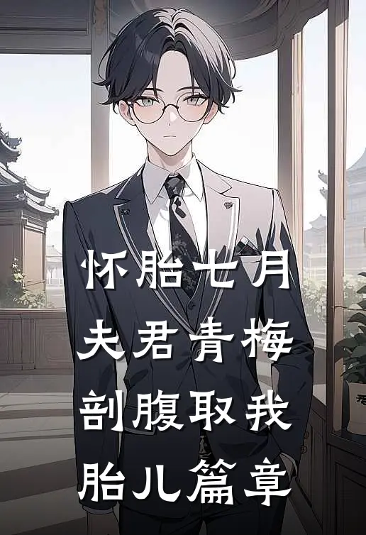 怀胎七月，夫君青梅剖腹取我胎儿篇章