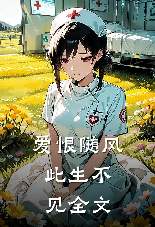 爱恨随风，此生不见全文