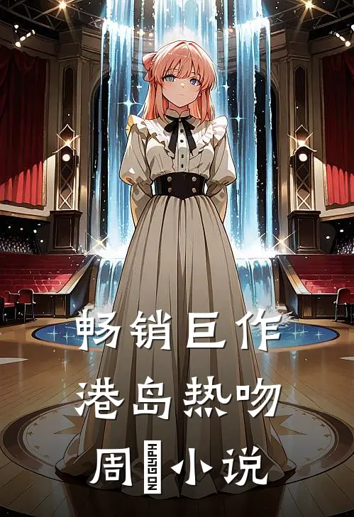 畅销巨作港岛热吻周璟小说
