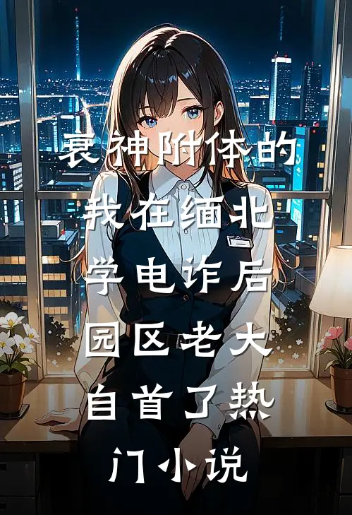 衰神附体的我在缅北学电诈后，园区老大自首了热门小说