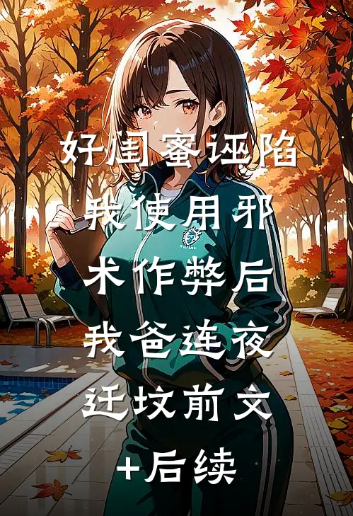 好闺蜜诬陷我使用邪术作弊后，我爸连夜迁坟前文+后续