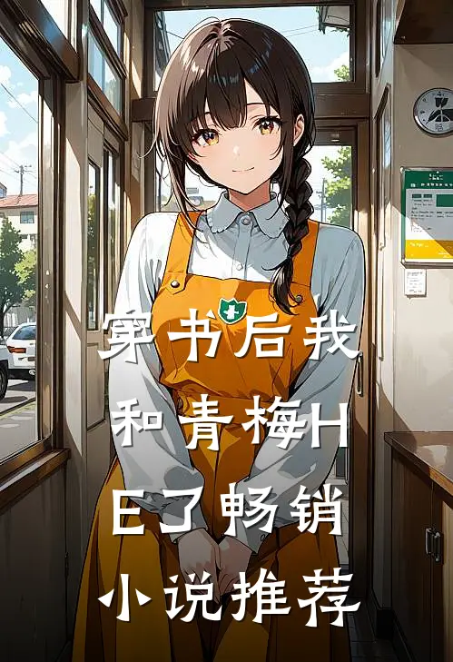 穿书后我和青梅HE了畅销小说推荐