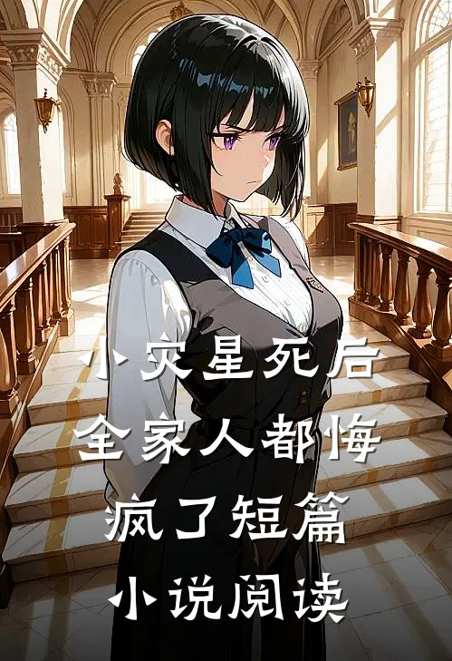 小灾星死后，全家人都悔疯了短篇小说阅读