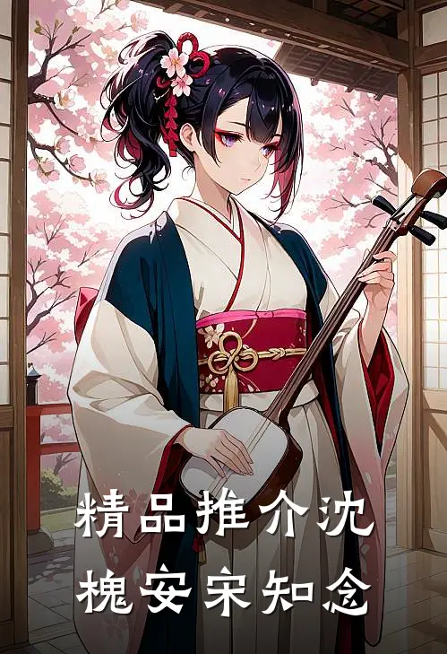 精品推介沈槐安宋知念