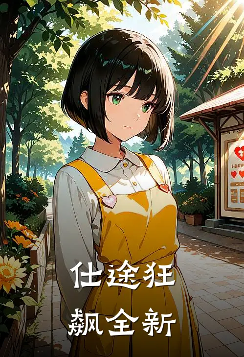 仕途狂飙全新
