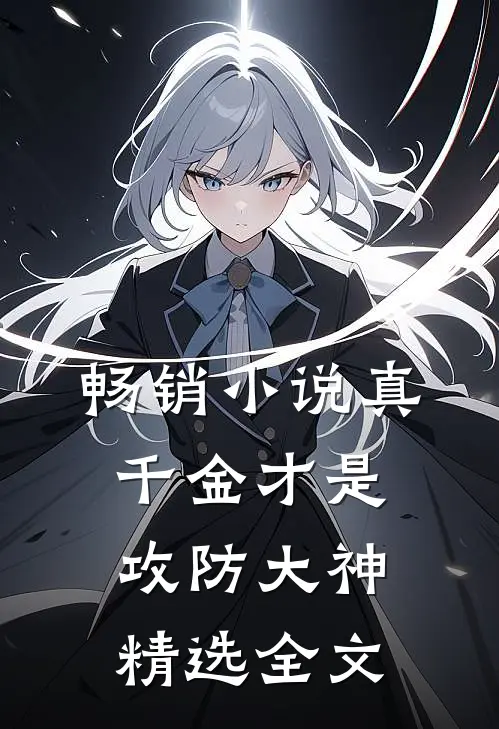 畅销小说真千金才是攻防大神精选全文