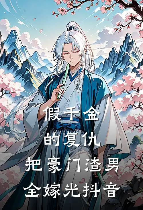 假千金的复仇：把豪门渣男全嫁光抖音