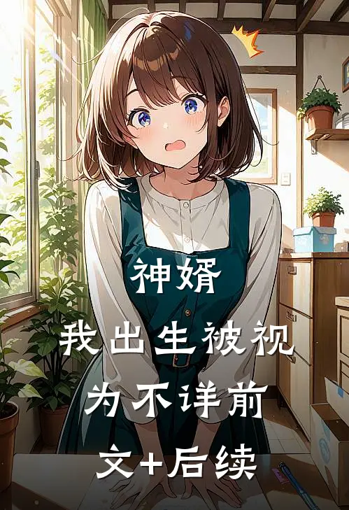 神婿：我出生被视为不详前文+后续