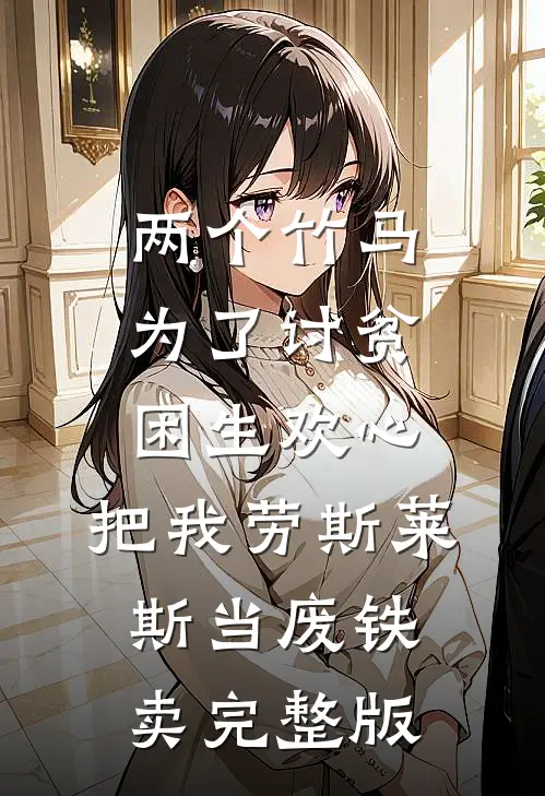 两个竹马为了讨贫困生欢心，把我劳斯莱斯当废铁卖完整版