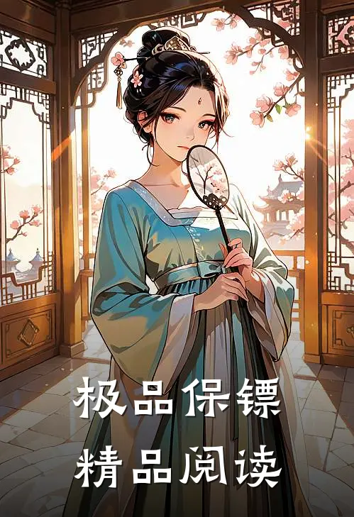 极品保镖精品阅读