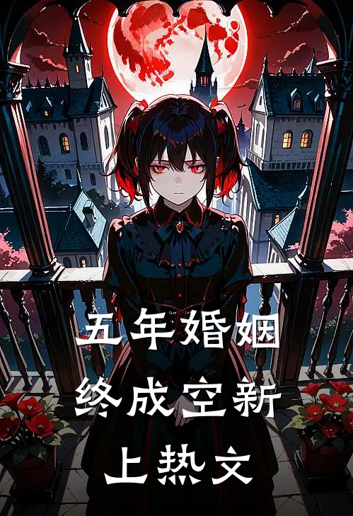 五年婚姻终成空新上热文