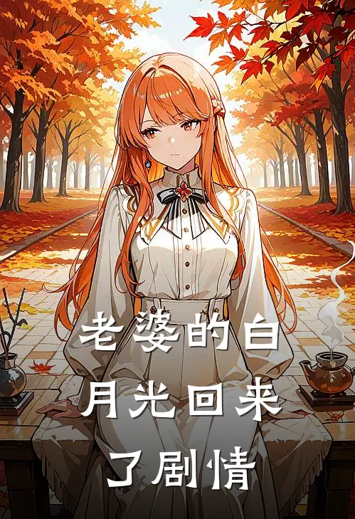 老婆的白月光回来了剧情