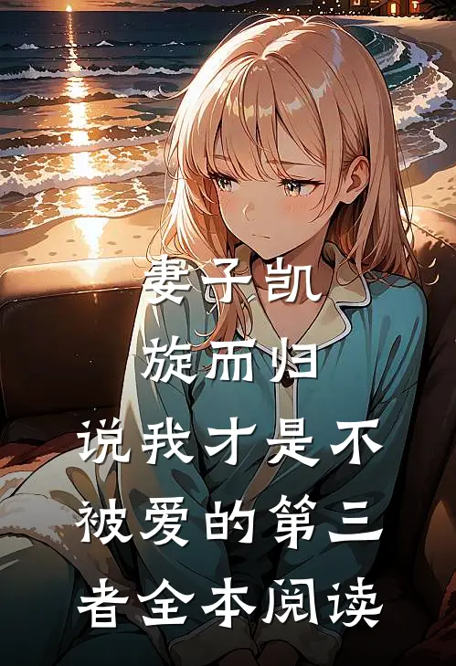 妻子凯旋而归，说我才是不被爱的第三者全本阅读