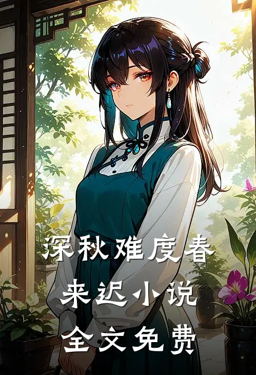 深秋难度春来迟小说全文免费