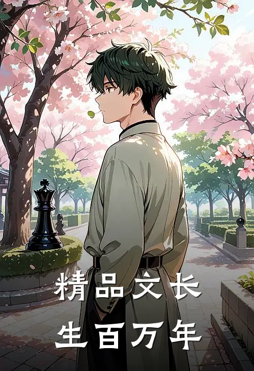 精品文长生百万年