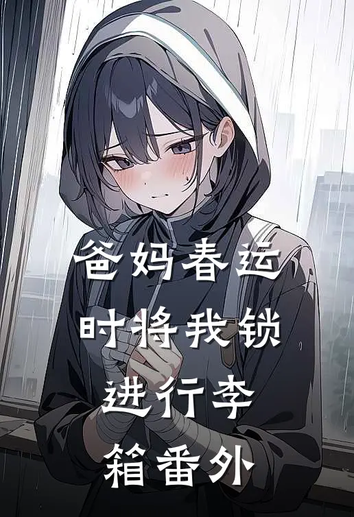 爸妈春运时将我锁进行李箱番外