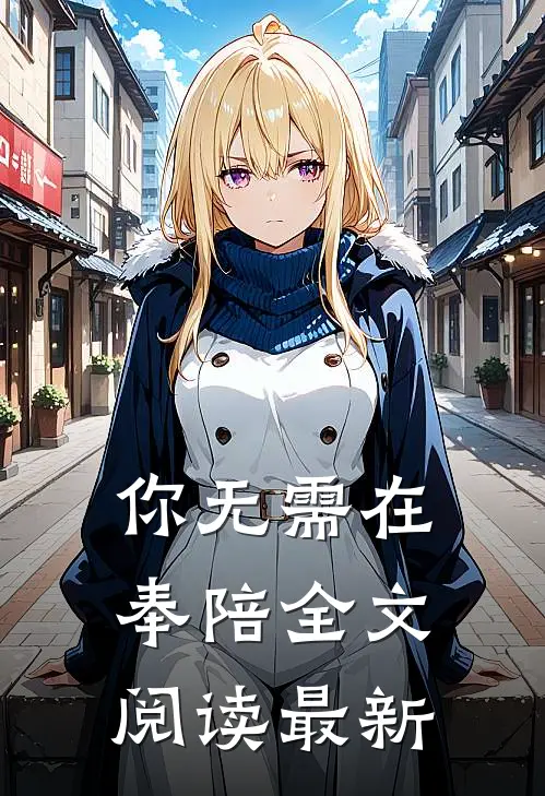 你无需在奉陪全文阅读最新