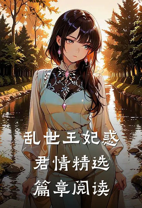 乱世王妃惑君情精选篇章阅读