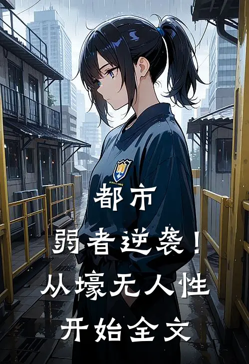 都市：弱者逆袭！从壕无人性开始全文