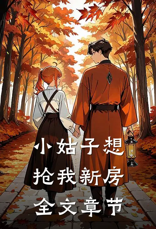 小姑子想抢我新房全文章节