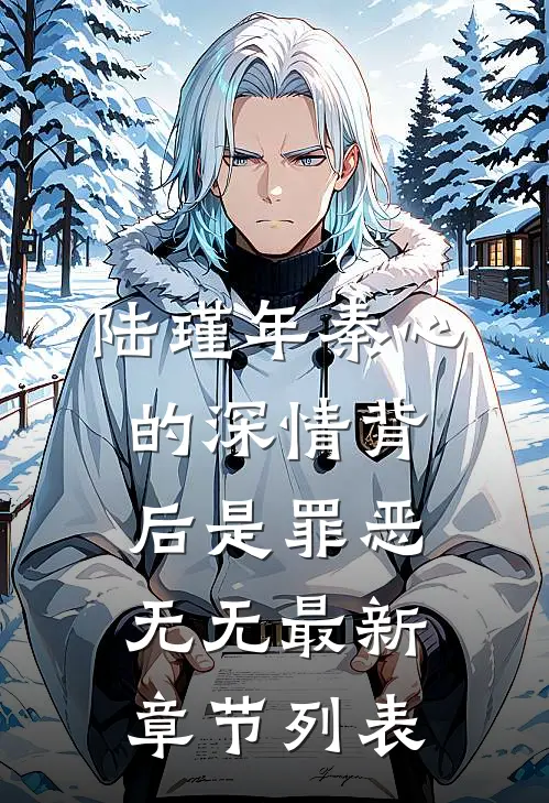 陆瑾年秦心的深情背后是罪恶无无最新章节列表