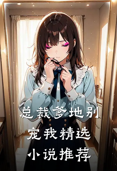总裁爹地别宠我精选小说推荐