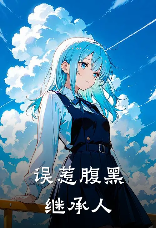 误惹腹黑继承人